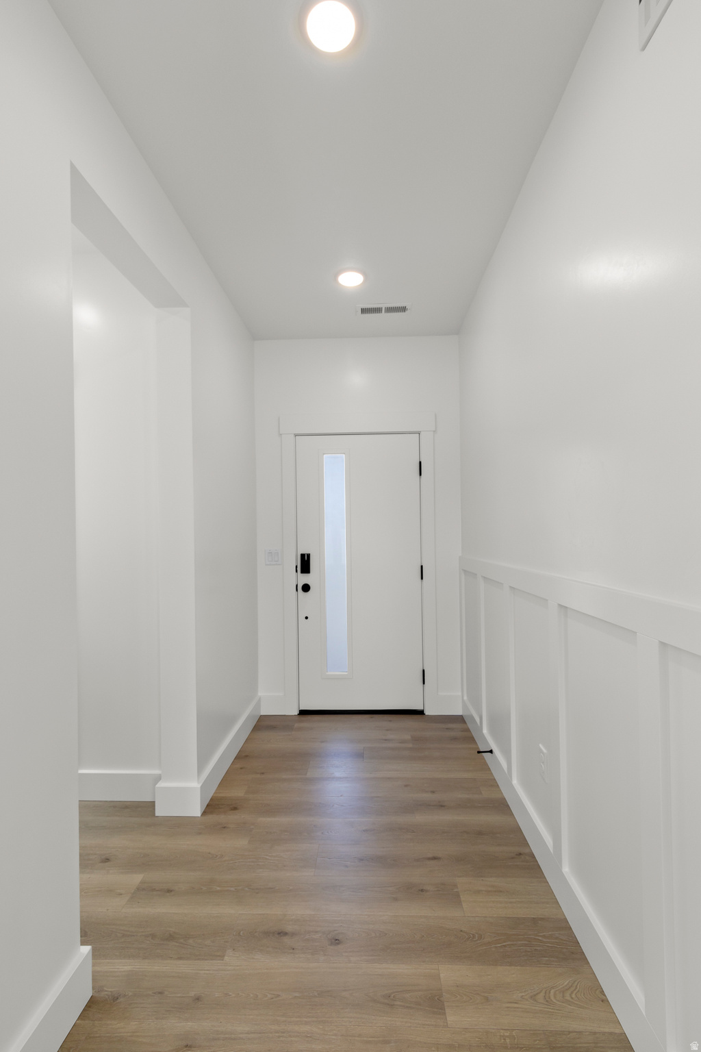 RIDGELINE PARK - Residential