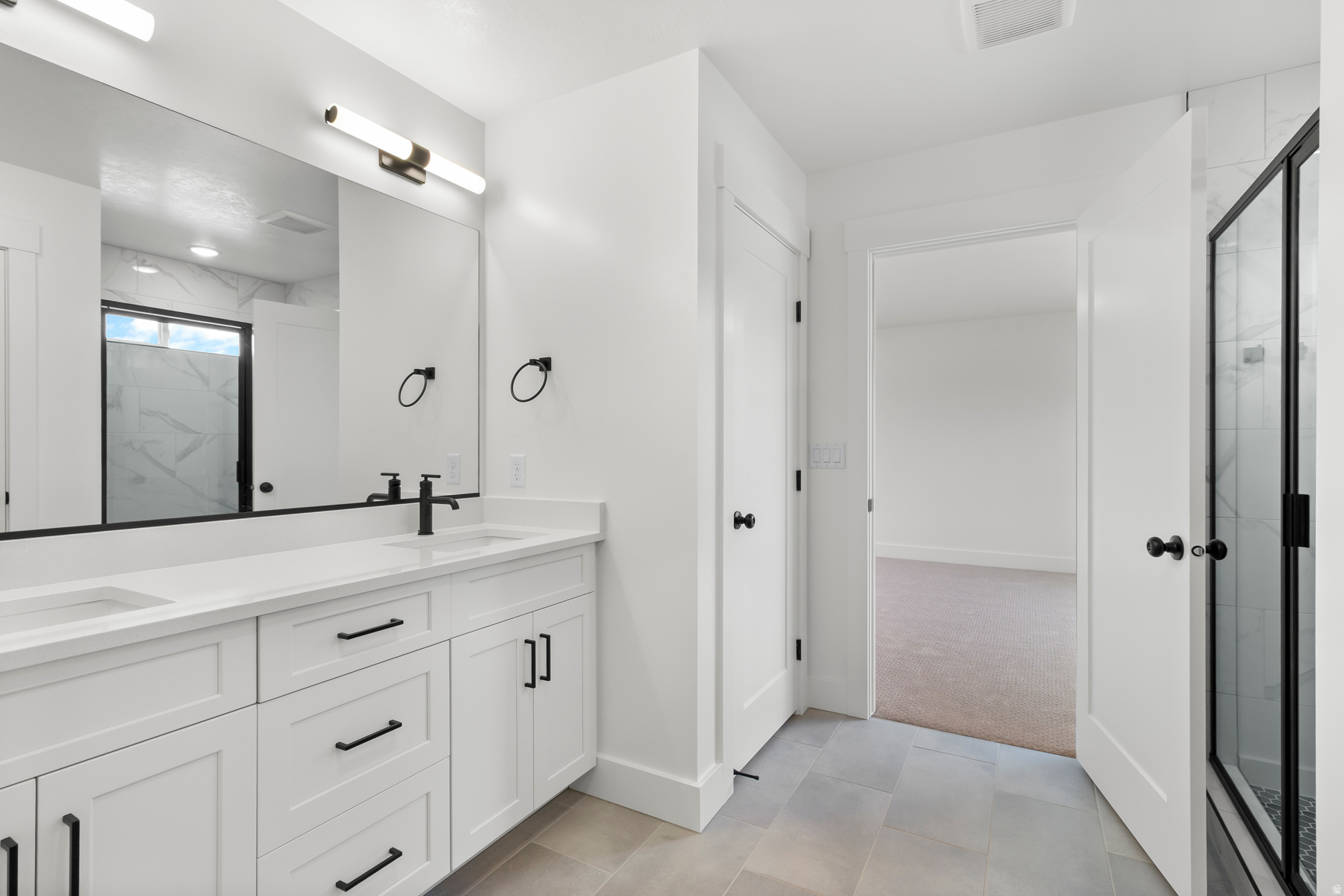 RIDGELINE PARK - Residential