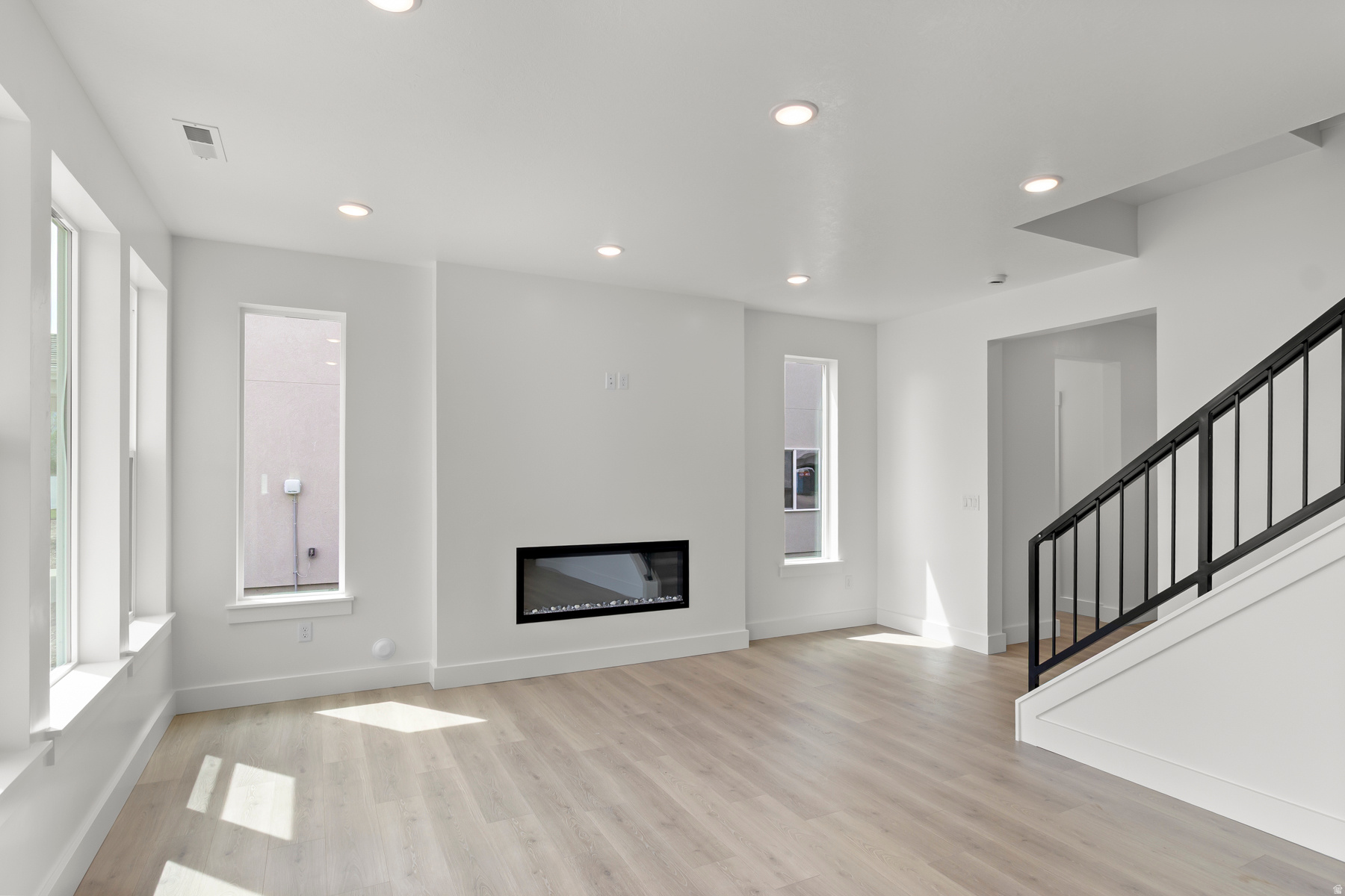 RIDGELINE PARK - Residential