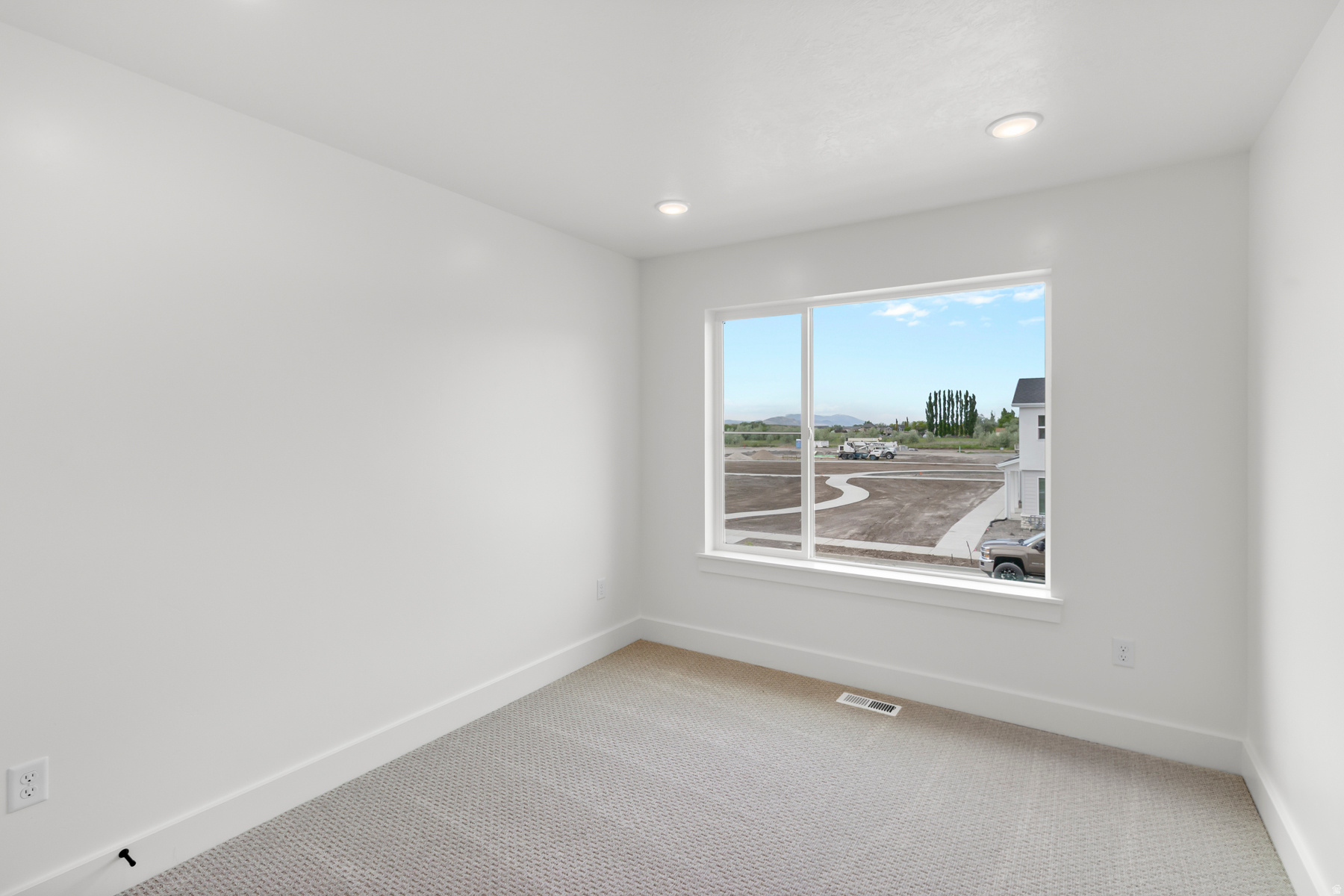 RIDGELINE PARK - Residential