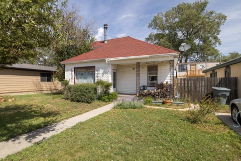 Tiny photo for 97 E 100 S, Monticello, UT 84535 (MLS # 2179602)