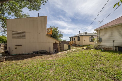 Tiny photo for 97 E 100 S, Monticello, UT 84535 (MLS # 2179602)