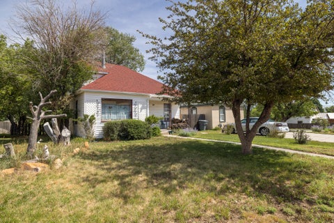 Photo of 97 E 100 S, Monticello, UT 84535 (MLS # 2179602)