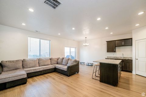 Tiny photo for 200 W 1200 S #57, Tremonton, UT 84337 (MLS # 2128248)