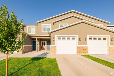 Photo of 200 W 1200 S #57, Tremonton, UT 84337 (MLS # 2128248)