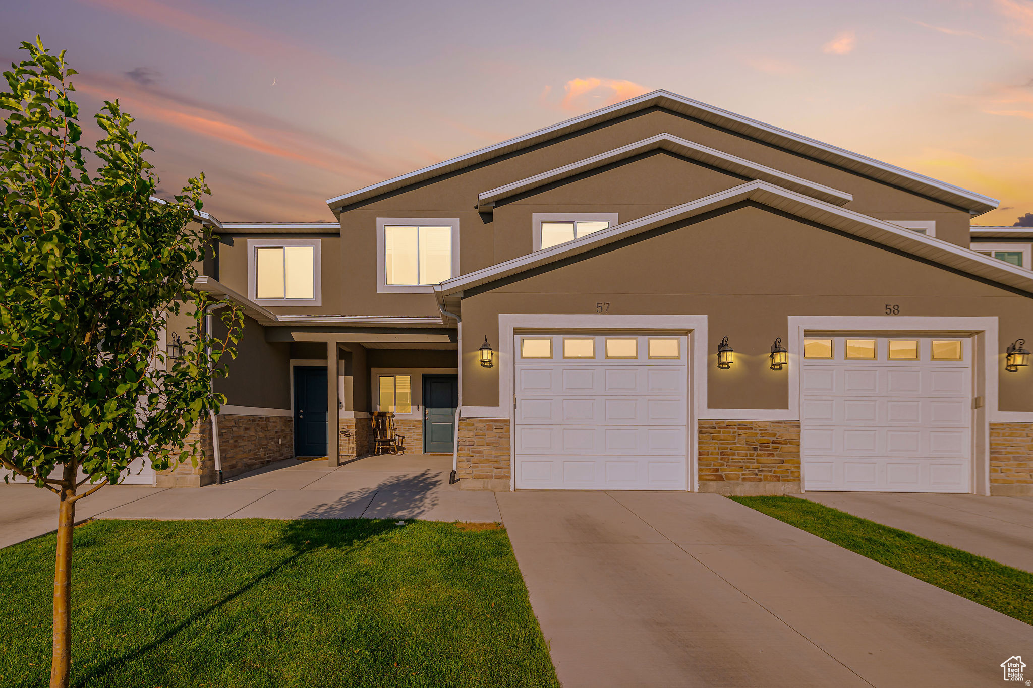 ASPEN RIDGES - Residential