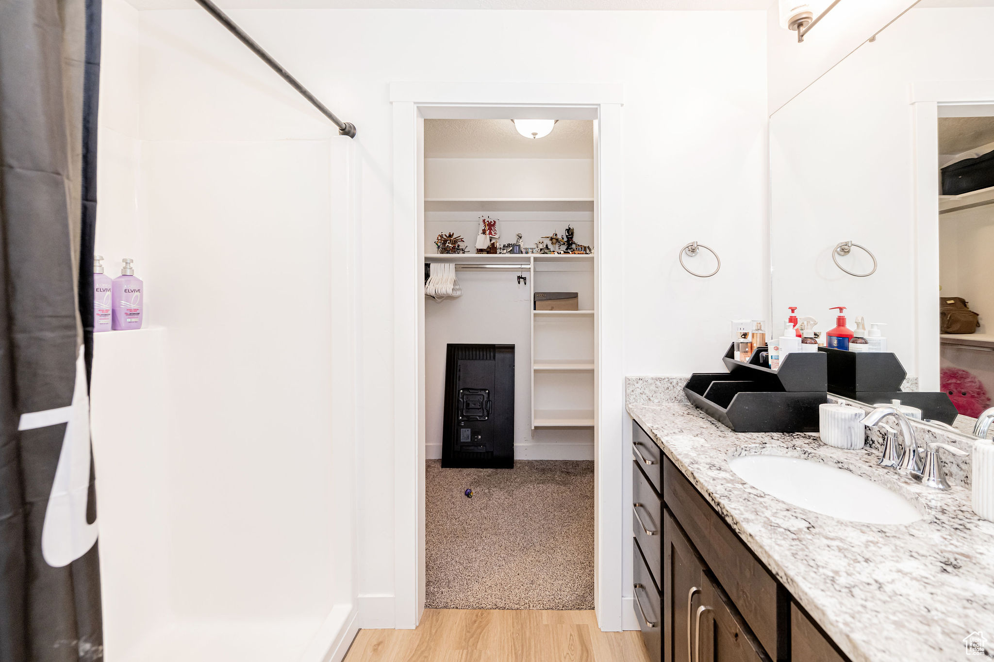 ASPEN RIDGES - Residential