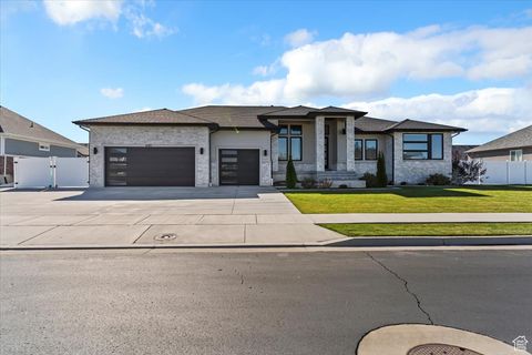Photo of 4105 W 550 S, West Point, UT 84015 (MLS # 2119720) Photo of 4105 W 550 S, West Point, UT 84015 (MLS # 2119720)