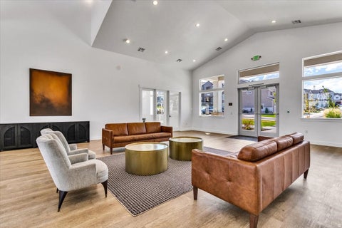 Tiny photo for 898 N VAN DYNE DR #D101, Saratoga Springs, UT 84045 (MLS # 2175614)