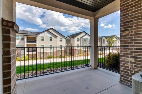 Tiny photo for 898 N VAN DYNE DR #D101, Saratoga Springs, UT 84045 (MLS # 2175614)