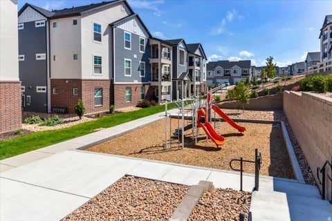 Tiny photo for 898 N VAN DYNE DR #D101, Saratoga Springs, UT 84045 (MLS # 2175614)