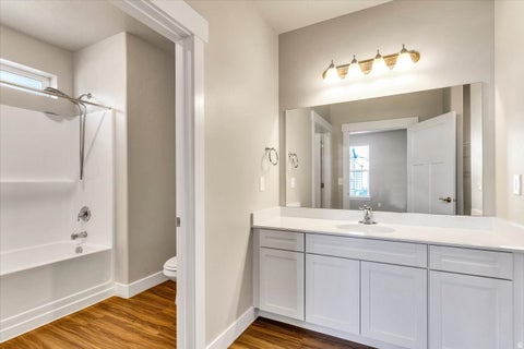 Tiny photo for 898 N VAN DYNE DR #D101, Saratoga Springs, UT 84045 (MLS # 2175614)