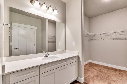 Tiny photo for 898 N VAN DYNE DR #D101, Saratoga Springs, UT 84045 (MLS # 2175614)