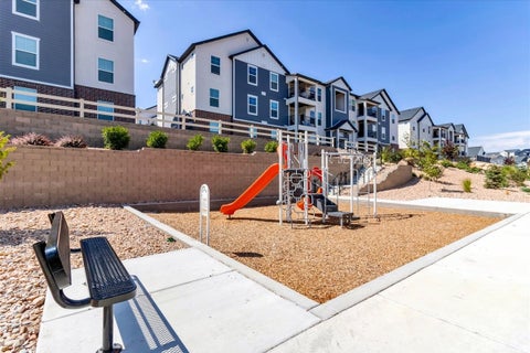 Tiny photo for 898 N VAN DYNE DR #D101, Saratoga Springs, UT 84045 (MLS # 2175614)