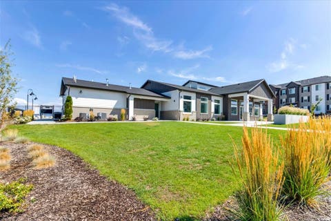 Tiny photo for 898 N VAN DYNE DR #D101, Saratoga Springs, UT 84045 (MLS # 2175614)