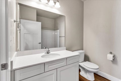 Tiny photo for 898 N VAN DYNE DR #D101, Saratoga Springs, UT 84045 (MLS # 2175614)