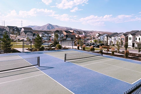 Tiny photo for 898 N VAN DYNE DR #D101, Saratoga Springs, UT 84045 (MLS # 2175614)