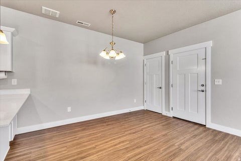 Tiny photo for 898 N VAN DYNE DR #D101, Saratoga Springs, UT 84045 (MLS # 2175614)
