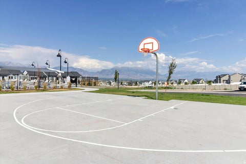 Tiny photo for 898 N VAN DYNE DR #D101, Saratoga Springs, UT 84045 (MLS # 2175614)