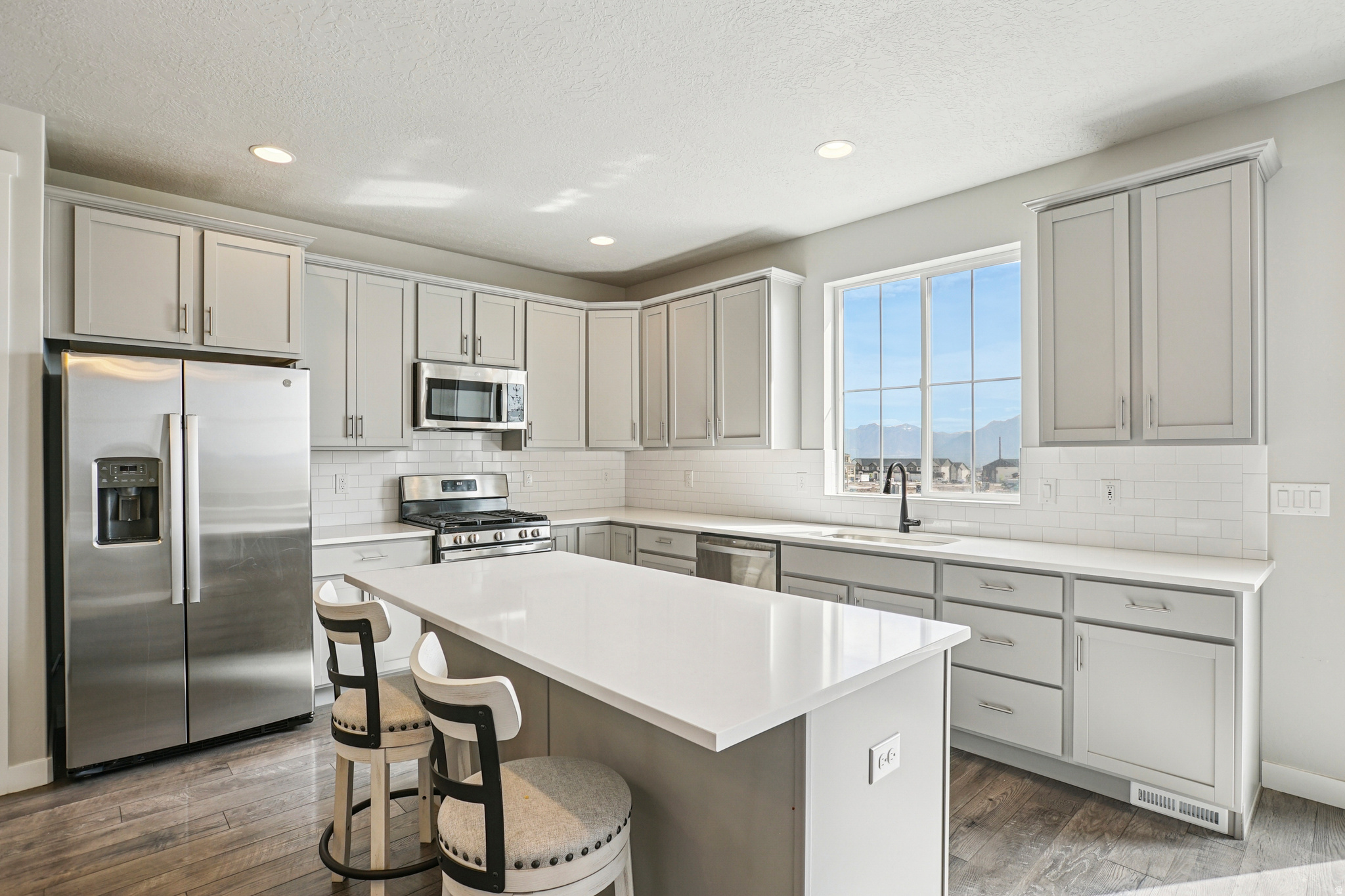 HIDDEN OAKS CLTN 713 - Residential