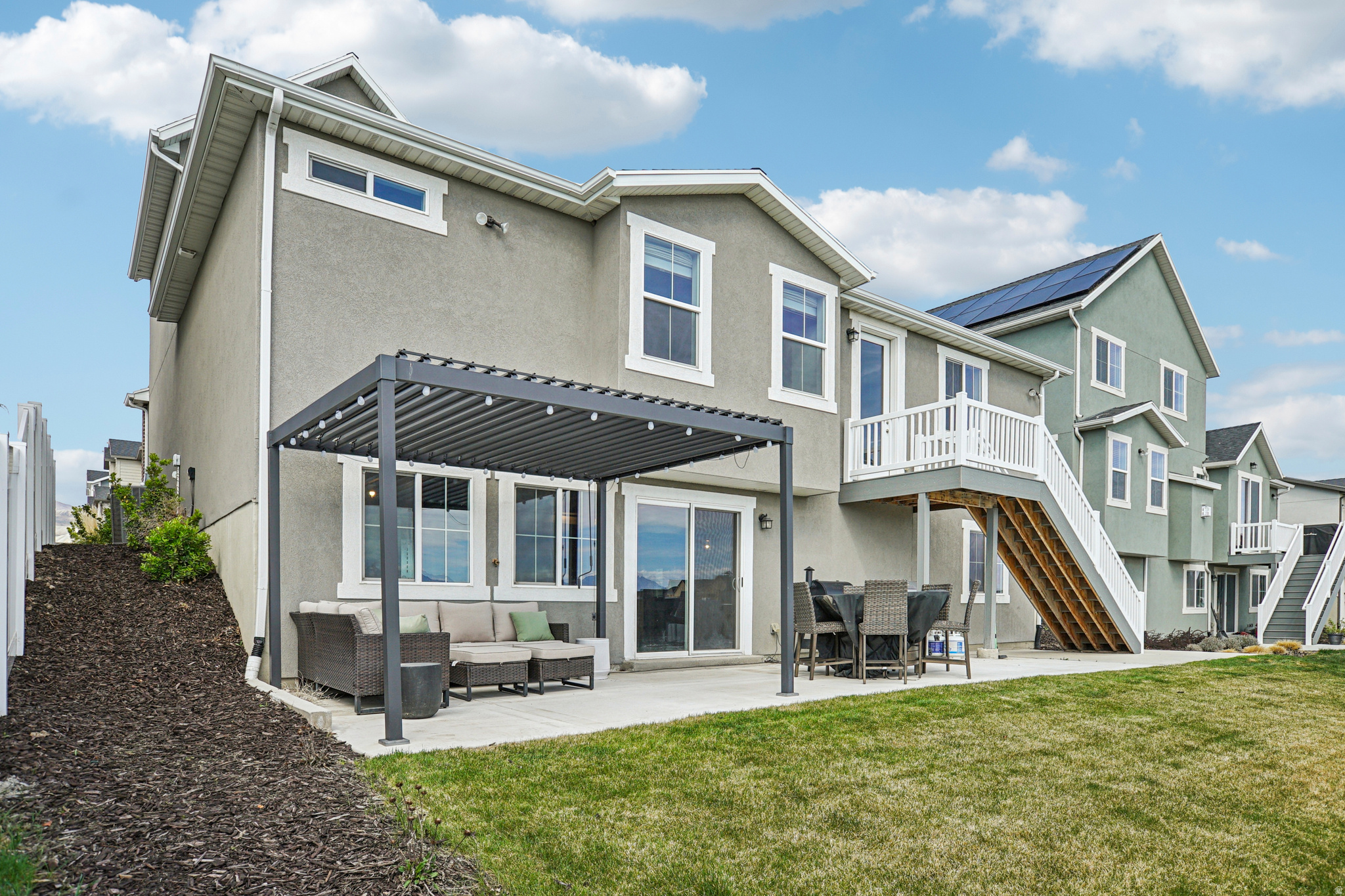 HIDDEN OAKS CLTN 713 - Residential