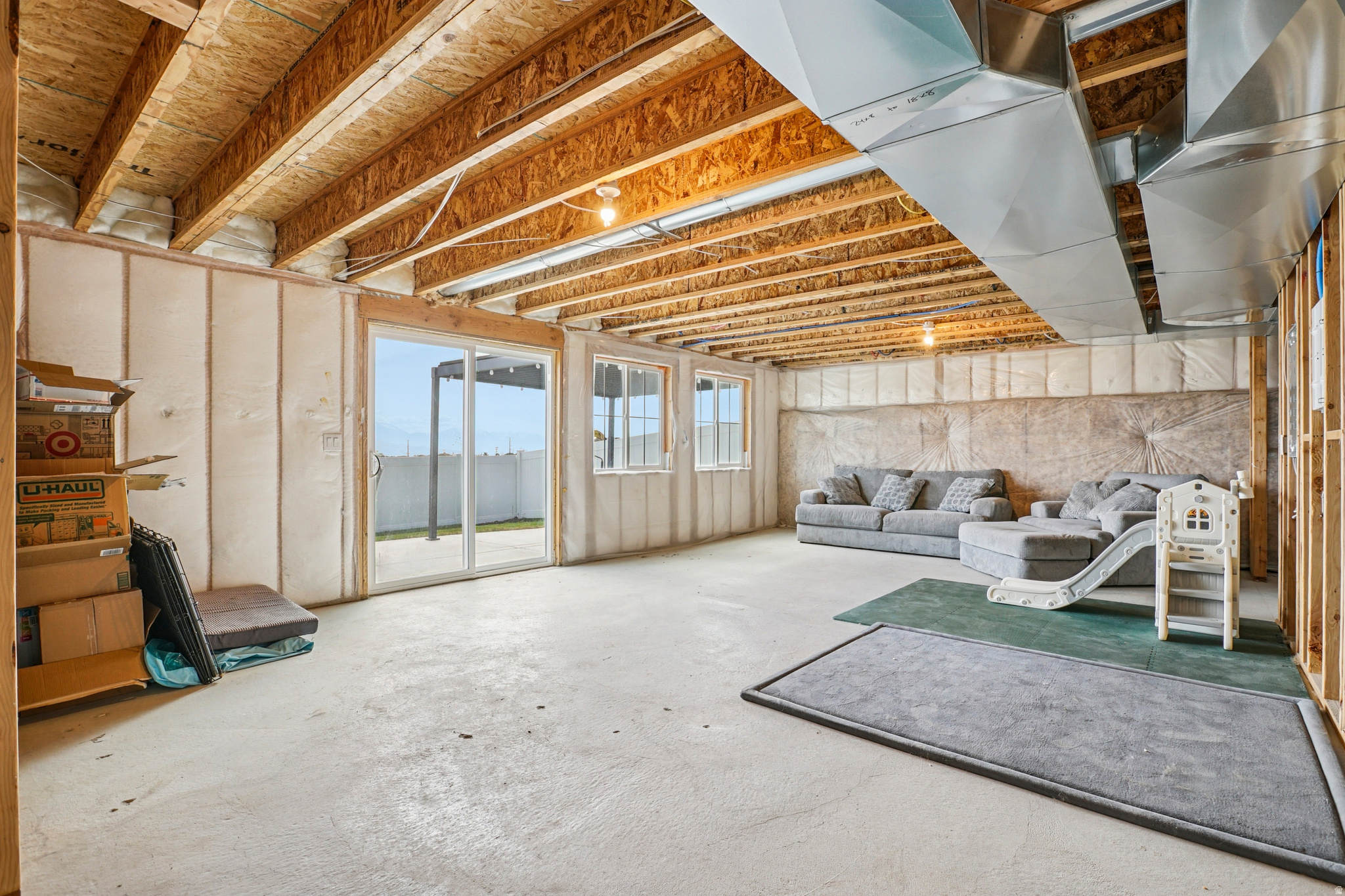 HIDDEN OAKS CLTN 713 - Residential