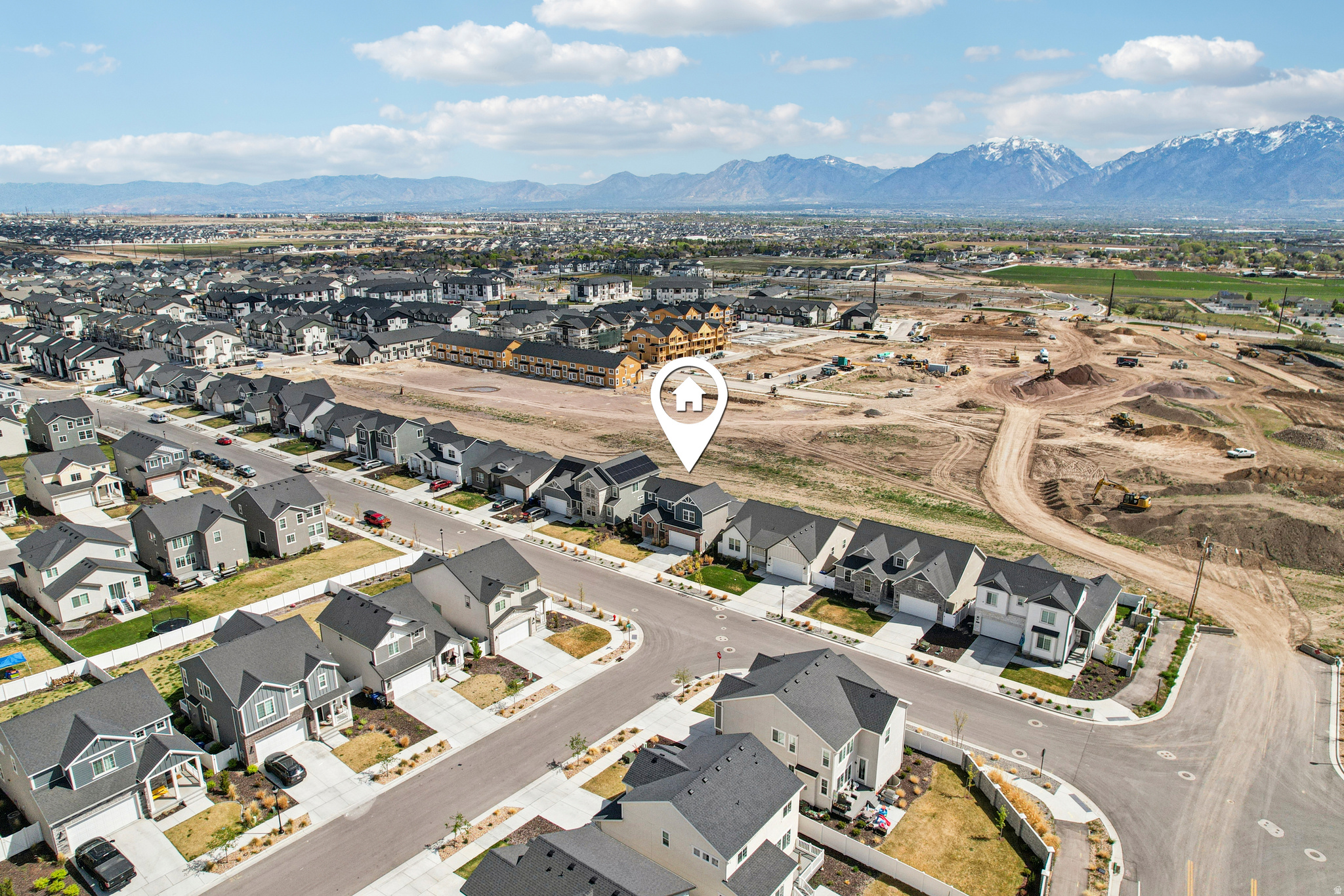 HIDDEN OAKS CLTN 713 - Residential