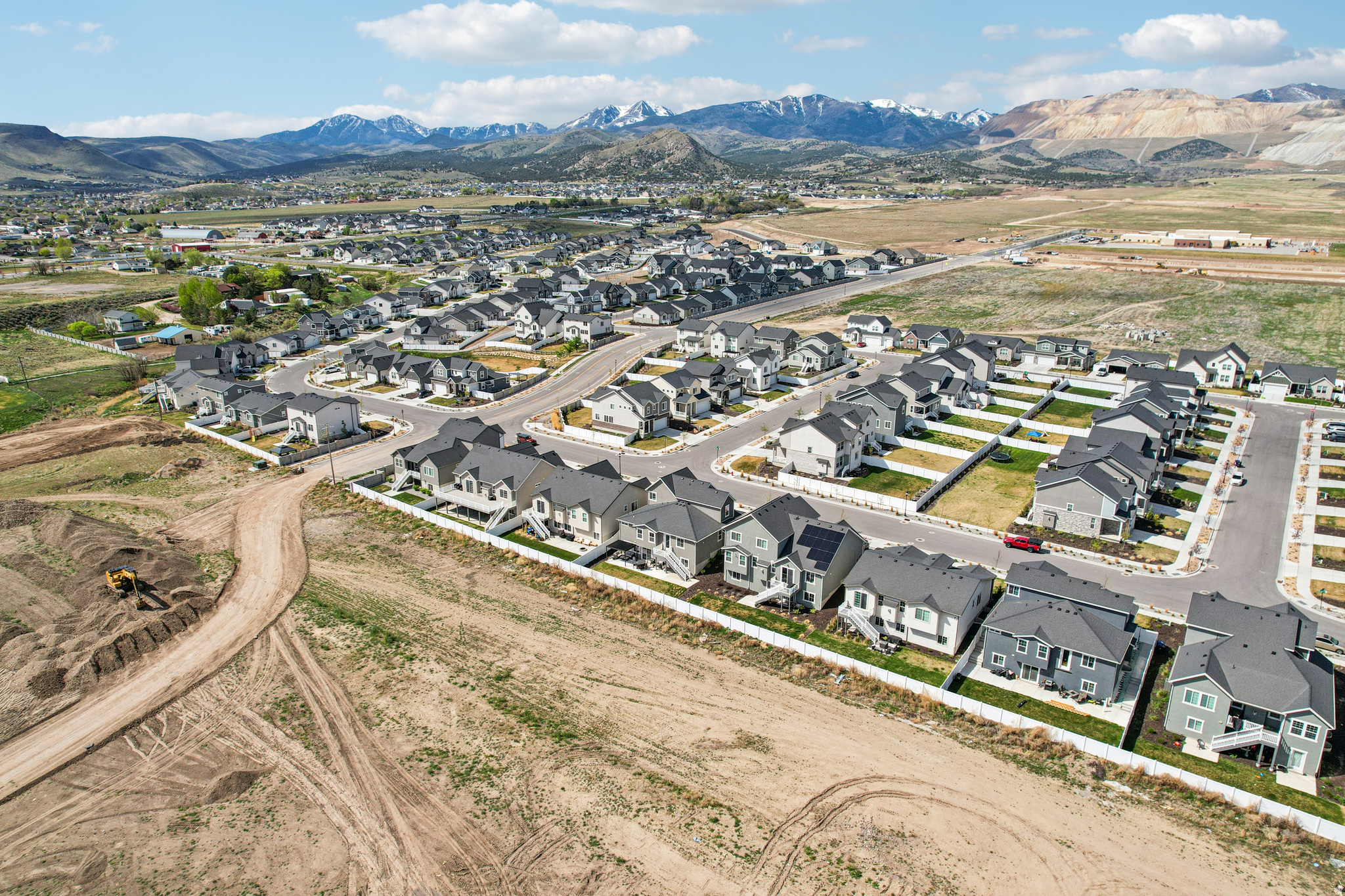 HIDDEN OAKS CLTN 713 - Residential