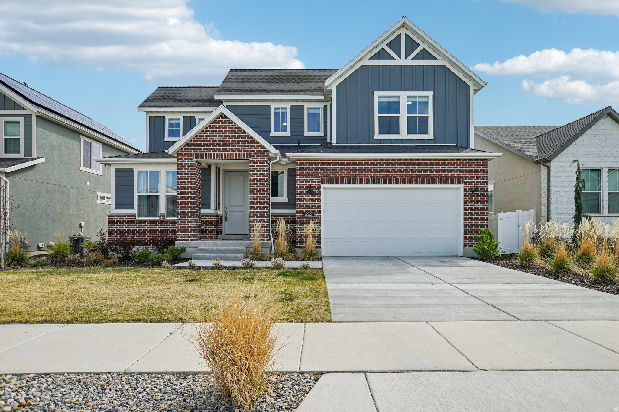 HIDDEN OAKS CLTN 713 - Residential