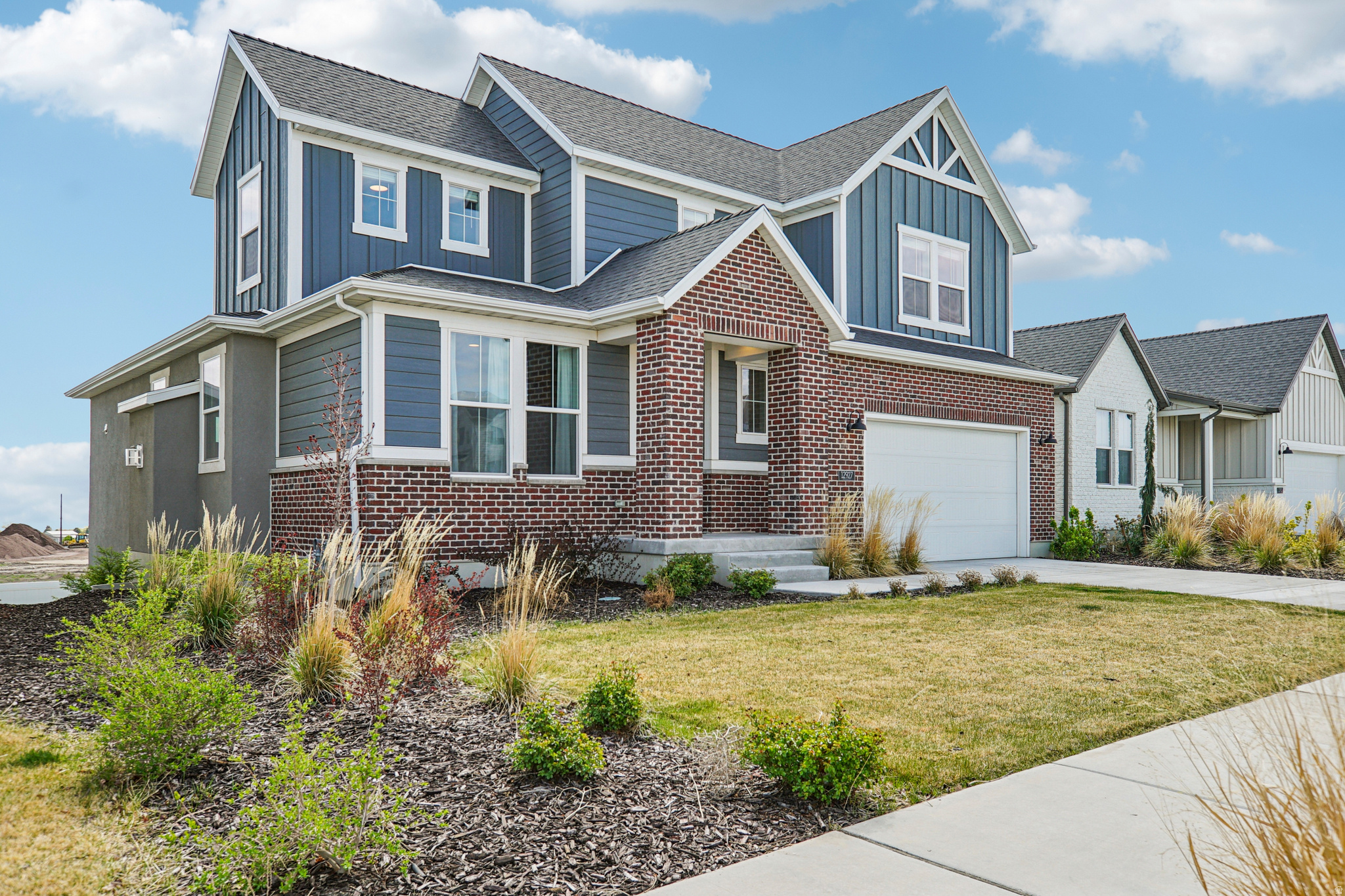 HIDDEN OAKS CLTN 713 - Residential