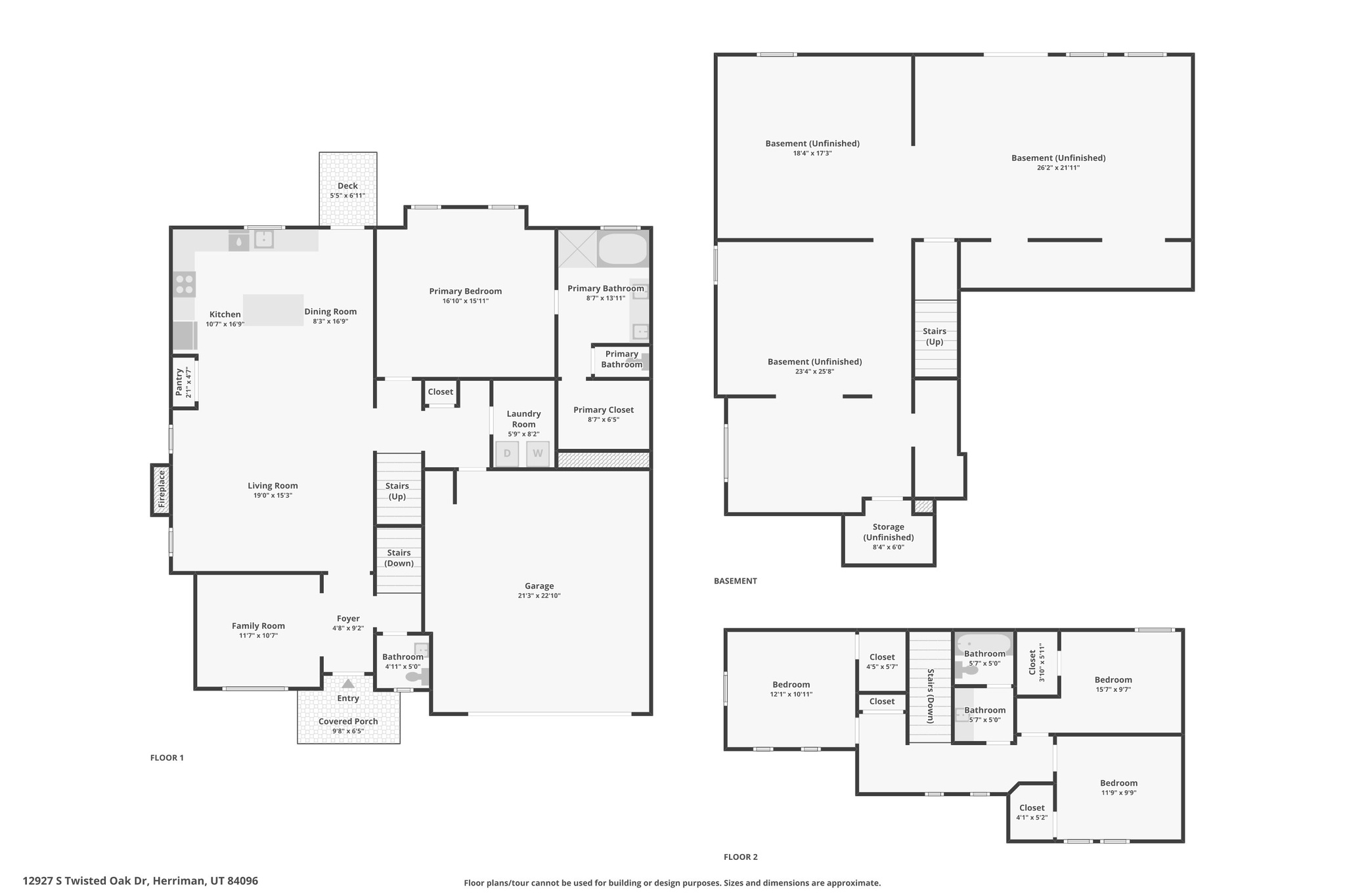 HIDDEN OAKS CLTN 713 - Residential