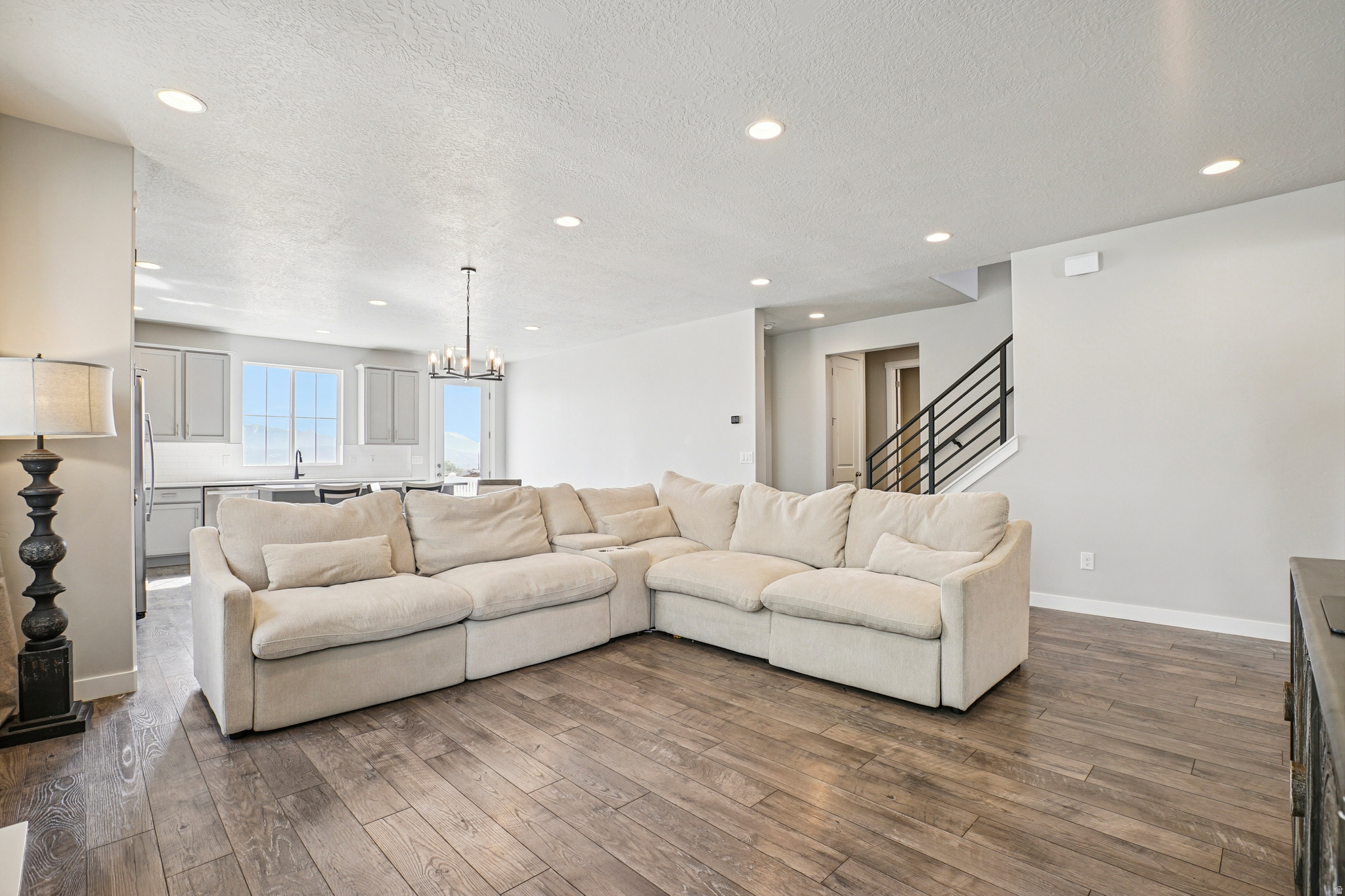 HIDDEN OAKS CLTN 713 - Residential