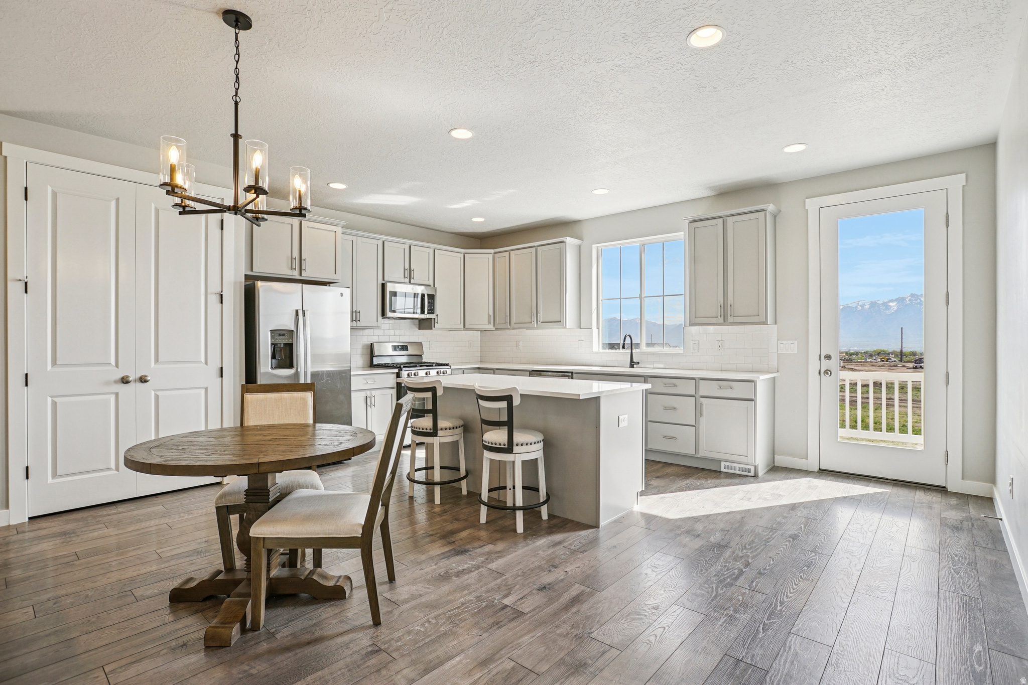 HIDDEN OAKS CLTN 713 - Residential