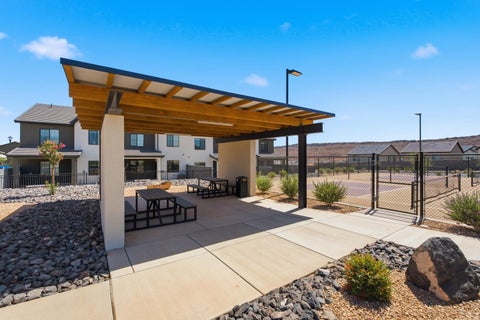 Tiny photo for 1708 S VIEWCREST DR #3086, Washington, UT 84780 (MLS # 2186189)