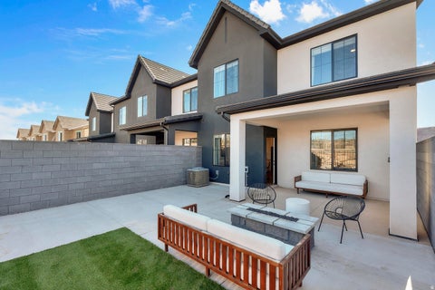 Tiny photo for 1708 S VIEWCREST DR #3086, Washington, UT 84780 (MLS # 2186189)
