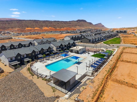 Tiny photo for 1708 S VIEWCREST DR #3086, Washington, UT 84780 (MLS # 2186189)