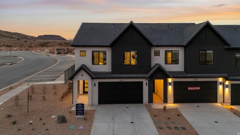 Tiny photo for 1708 S VIEWCREST DR #3086, Washington, UT 84780 (MLS # 2186189)