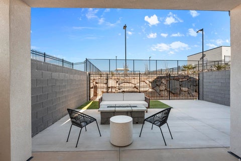 Tiny photo for 1708 S VIEWCREST DR #3086, Washington, UT 84780 (MLS # 2186189)