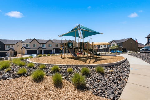 Tiny photo for 1708 S VIEWCREST DR #3086, Washington, UT 84780 (MLS # 2186189)