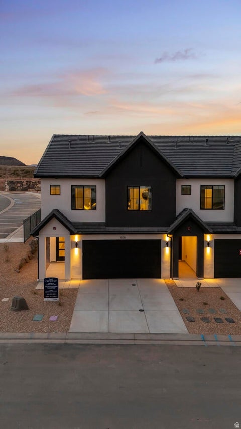 Tiny photo for 1708 S VIEWCREST DR #3086, Washington, UT 84780 (MLS # 2186189)