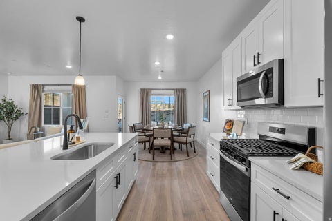 Tiny photo for 1708 S VIEWCREST DR #3086, Washington, UT 84780 (MLS # 2186189)
