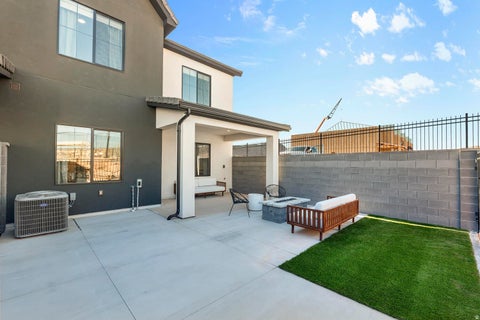 Tiny photo for 1708 S VIEWCREST DR #3086, Washington, UT 84780 (MLS # 2186189)