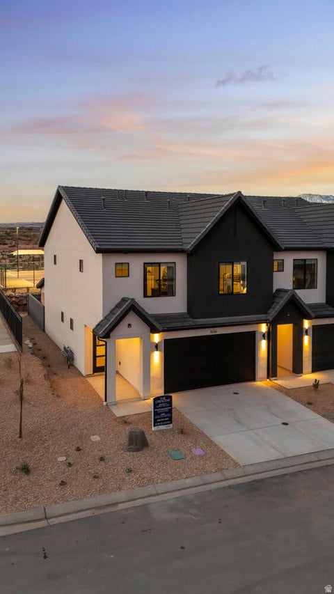 Tiny photo for 1708 S VIEWCREST DR #3086, Washington, UT 84780 (MLS # 2186189)