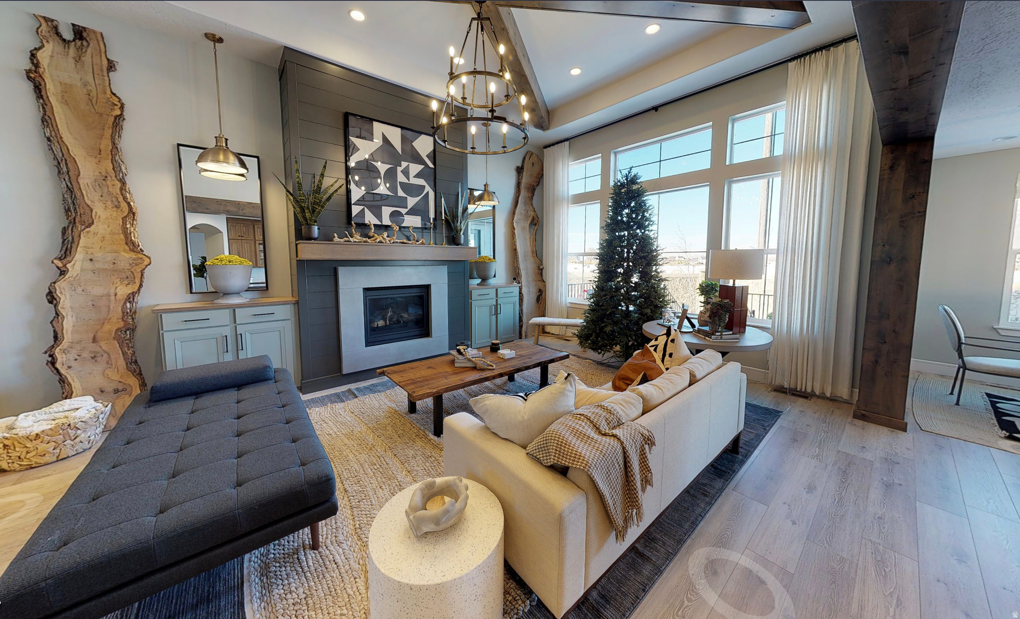 GOBLE ESTATES - Residential