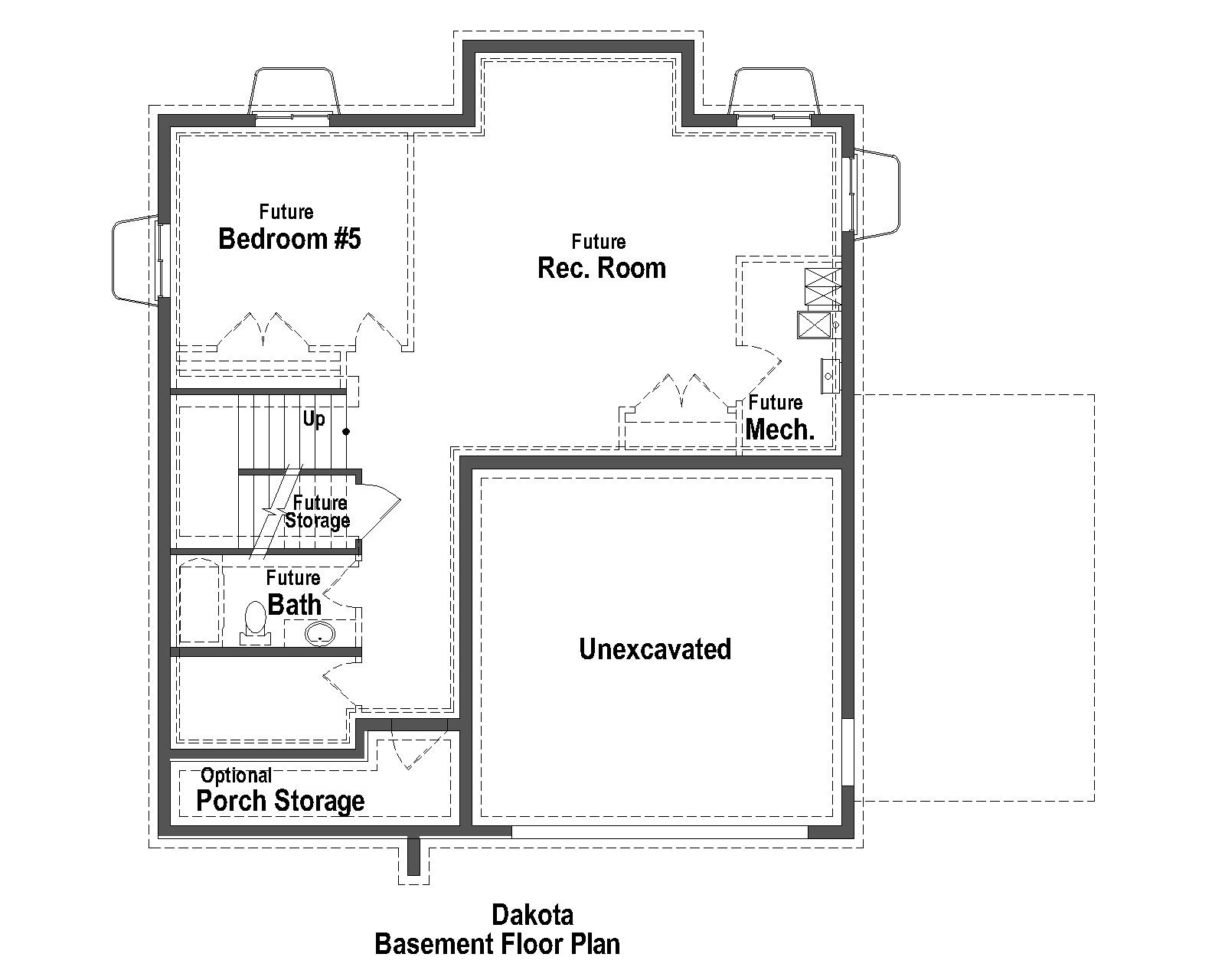 GOBLE ESTATES - Residential
