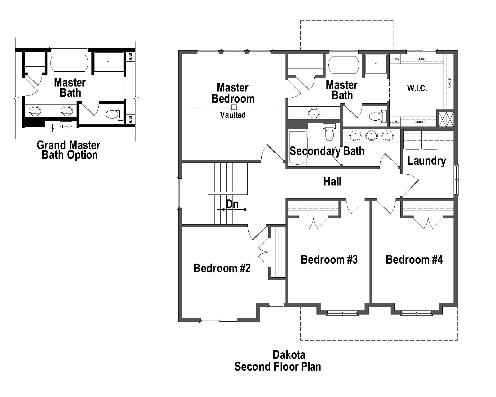 GOBLE ESTATES - Residential