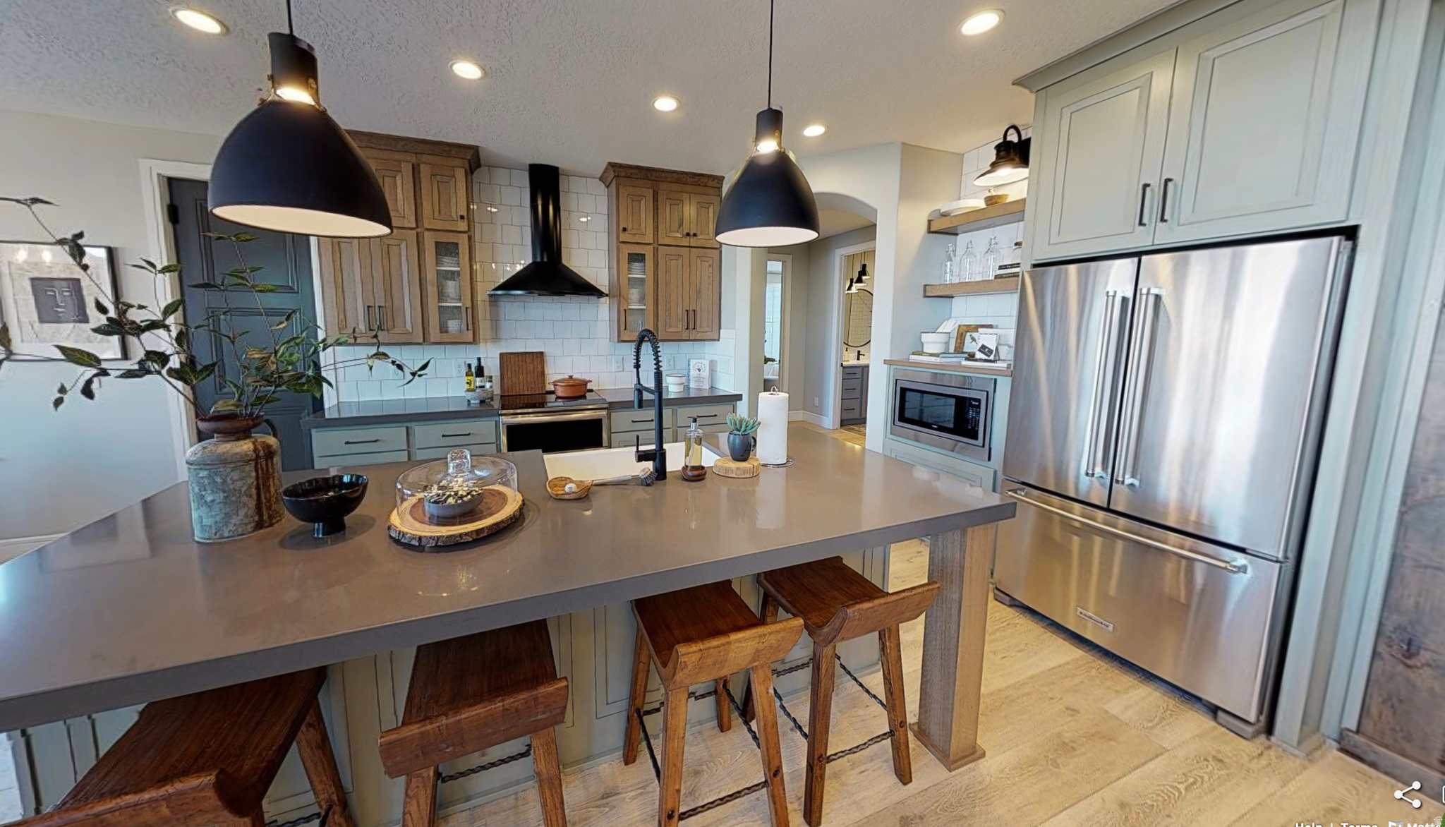 GOBLE ESTATES - Residential