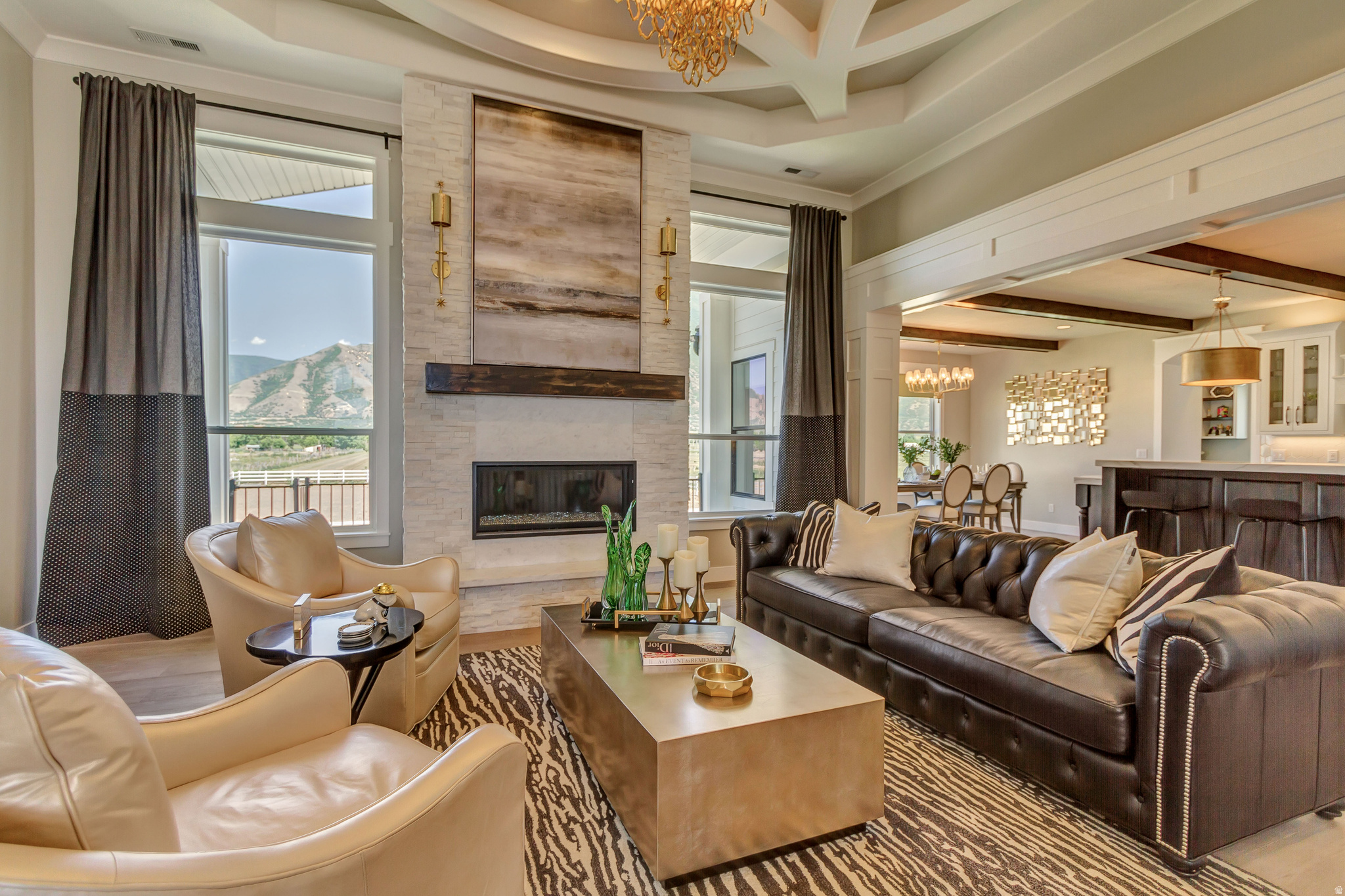 GOBLE ESTATES - Residential