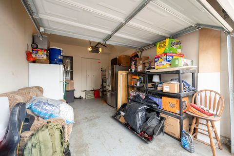 Tiny photo for 5385 S NEW HAMPTON DR W #21, Murray, UT 84123 (MLS # 2126099)