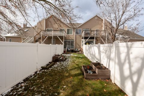 Tiny photo for 5385 S NEW HAMPTON DR W #21, Murray, UT 84123 (MLS # 2126099)